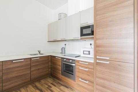 2 bedroom apartment to rent - Copenhagen Place, London E14
