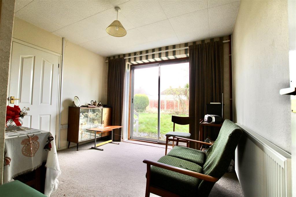 Westwick Road, Nottingham, NG8 4HD 3 bed semidetached house for sale