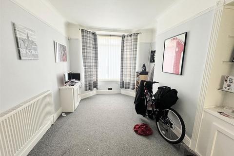 2 bedroom end of terrace house for sale - Rossett Street, Anfield, Liverpool