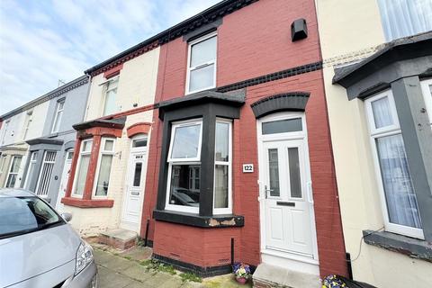 2 bedroom terraced house for sale, Southgate Road, Old Swan, Liverpool