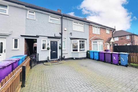 3 bedroom townhouse for sale - Abbotsford Road, Norris Green, Liverpool