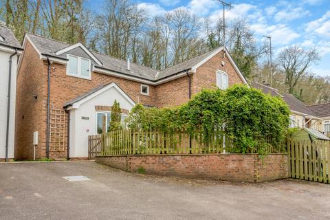 4 bedroom detached house for sale - Hadnock Road, Monmouth