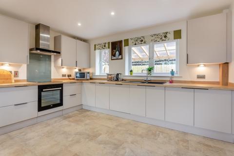 4 bedroom detached house for sale - Hadnock Road, Monmouth