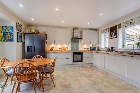 Carrig Hadnock Road, Monmouth, NP25 3NG