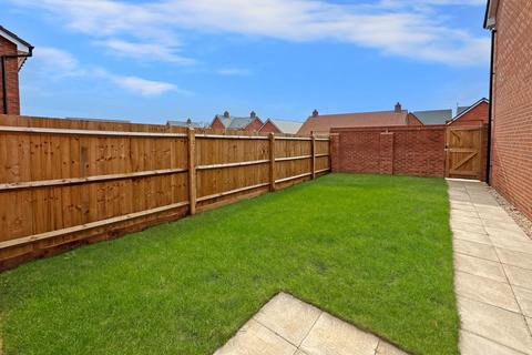 3 bedroom semi-detached house for sale, Laggan Close, New Lubbesthorpe