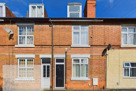 2 bedroom terraced house for sale - Asper Street, Netherfield, Nottingham