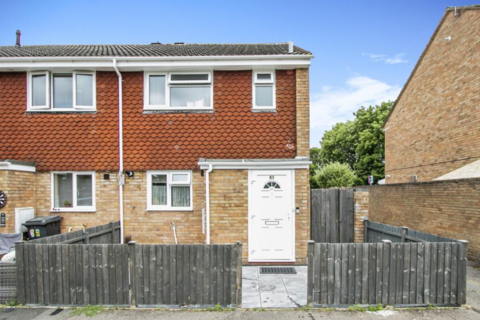 81 Charlton Close, Muscliff, Bournemouth, BH9 3PS