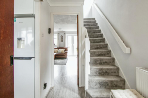 81 Charlton Close, Muscliff, Bournemouth, BH9 3PS