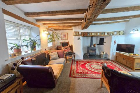 3 bedroom cottage for sale, Hatherleigh EX20