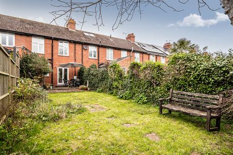 2 bedroom terraced house for sale, Topsham