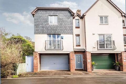 3 bedroom townhouse for sale, Ferry Road, Topsham