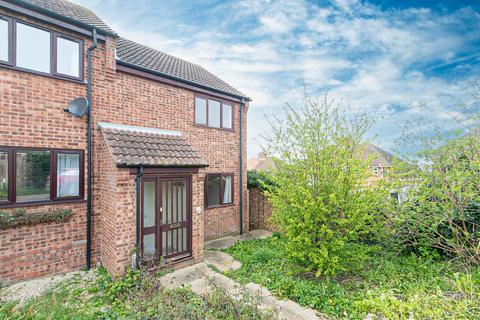 2 bedroom end of terrace house for sale, Coxs Close, Beccles NR34