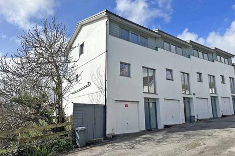 3 bedroom townhouse for sale, James Place, Truro, Cornwall