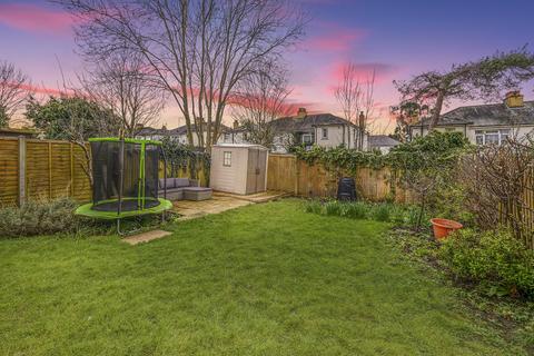 43 Elderberry Road, London, W5 4AN