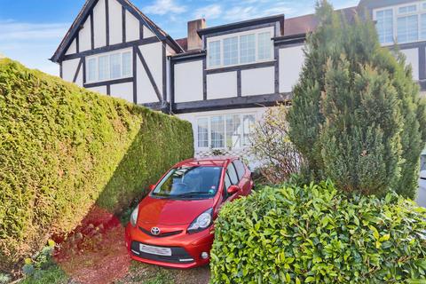 3 bedroom terraced house for sale, The Glade, Coulsdon