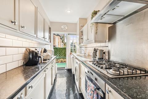 2 bedroom terraced house to rent - Wrotham Road, Ealing, London, W13