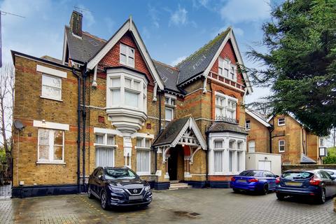 1 bedroom flat to rent - North Common Road, Ealing, London, W5