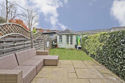 2 bedroom terraced house for sale, Waxwell Lane, Pinner HA5