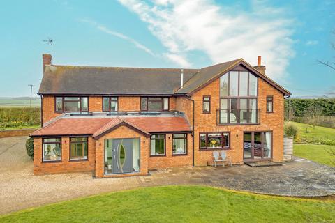 6 bedroom detached house for sale, Tor House, Whitchurch