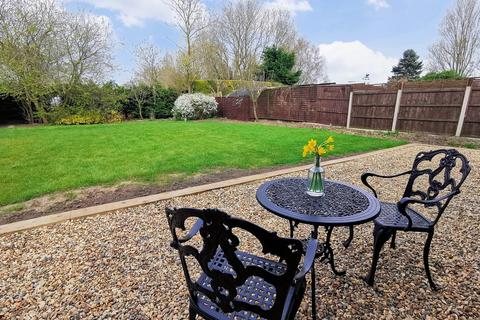 3 bedroom detached bungalow for sale, Hall Road, Ilketshall St. Andrew, Beccles