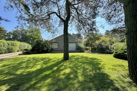 3 bedroom detached bungalow for sale, Saxlingham Road, Blakeney, Norfolk