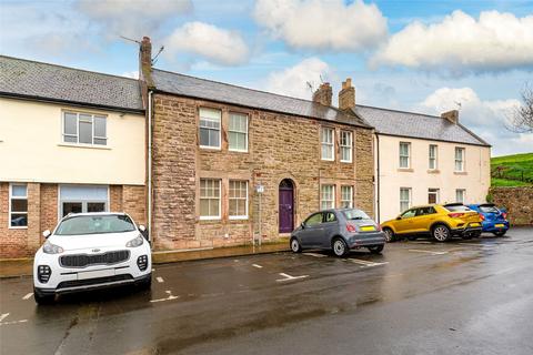 3 bedroom apartment for sale - Wallace Green, Berwick-upon-Tweed, Northumberland
