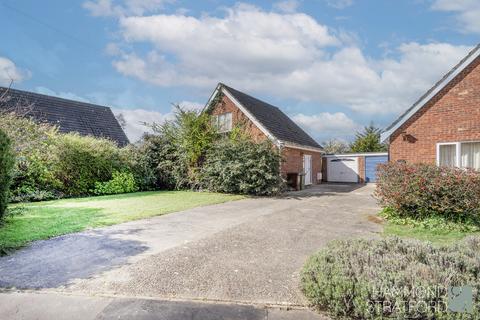3 bedroom detached house for sale, Meadow Way, Attleborough