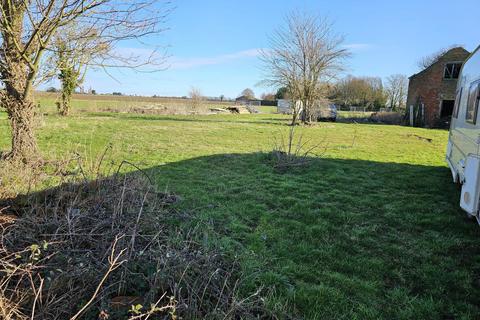 Land for sale, Hurns End, Old Leake, Boston, Lincolnshire, PE22 9JN