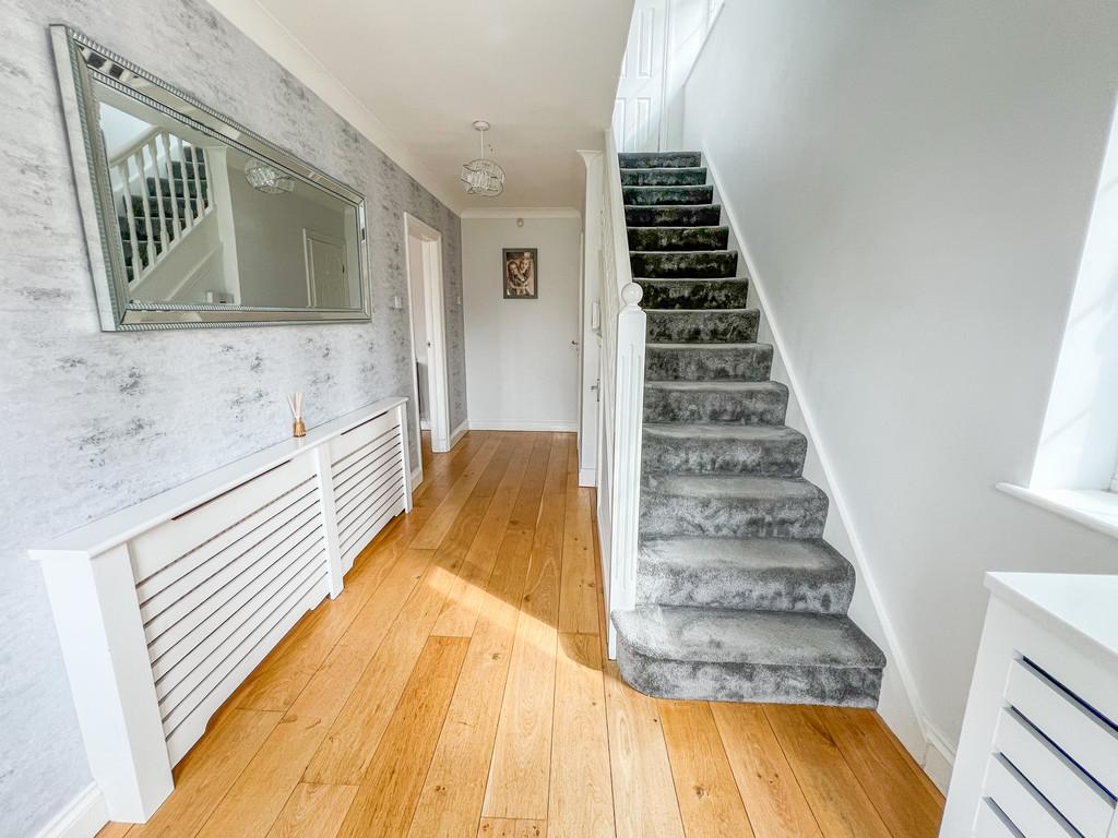 Hallway 3