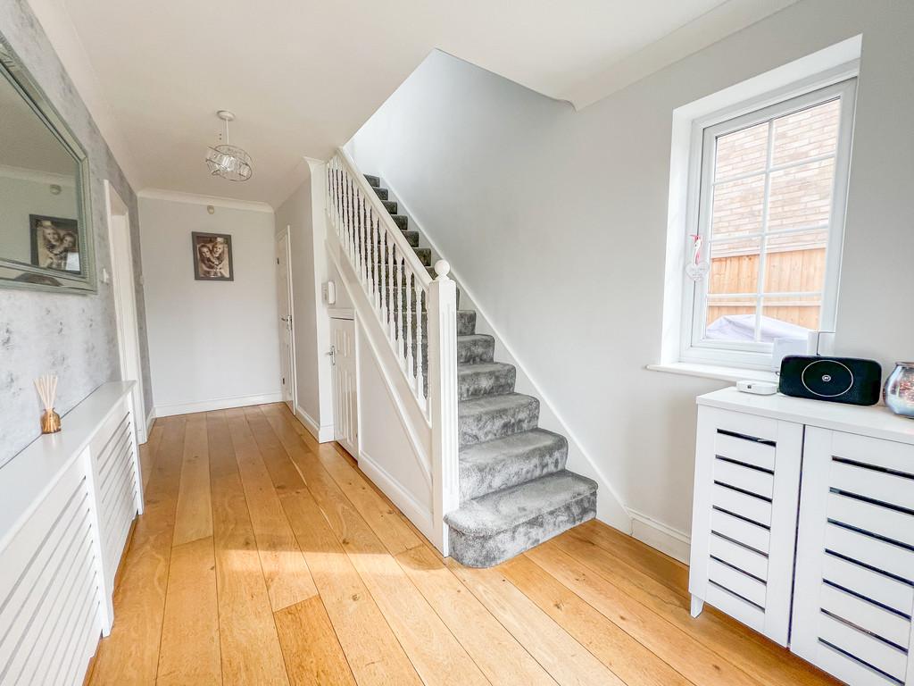 Hallway 4