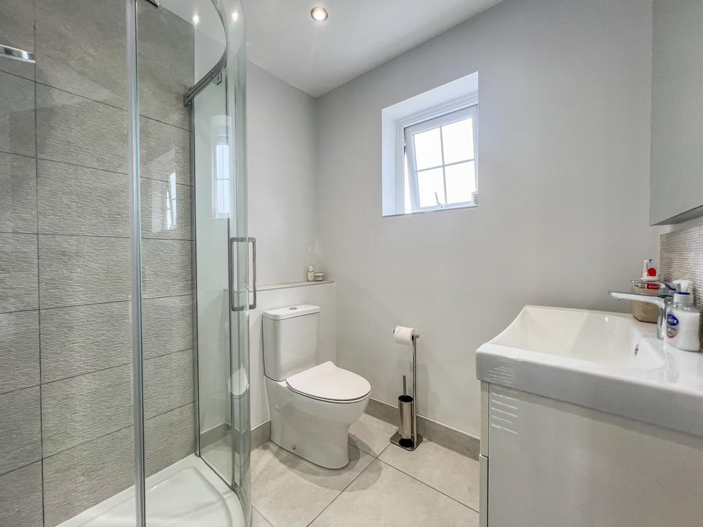 En suite