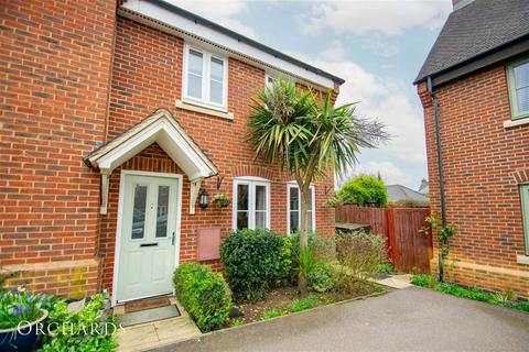 3 bedroom semi-detached house for sale, Butler Drive, Bedford MK43