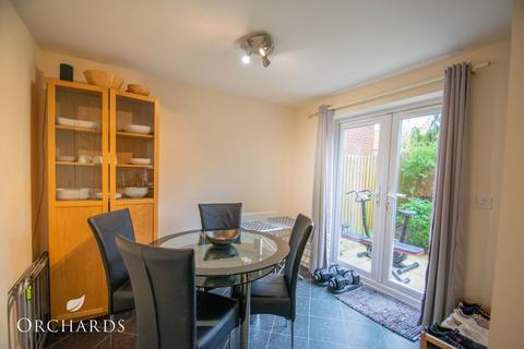 3 bedroom semi-detached house for sale, Butler Drive, Bedford MK43