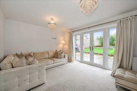 3 bedroom semi-detached house for sale, Willowbrook Close, Titchfield Common