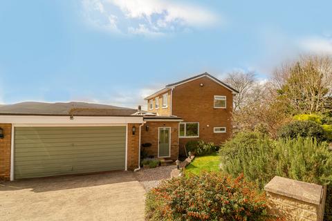 3 bedroom detached house for sale, Bowden Road, Glossop SK13