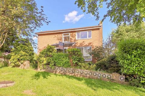 3 bedroom detached house for sale, Bowden Road, Glossop SK13