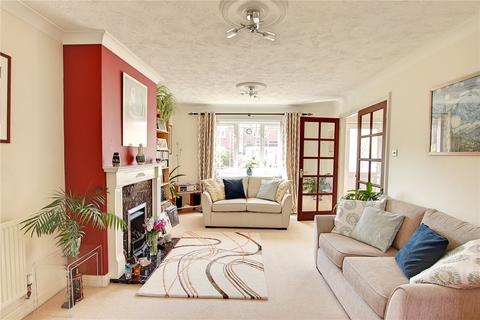 4 bedroom detached house for sale - Cordal Close, Rustington, Littlehampton, BN16