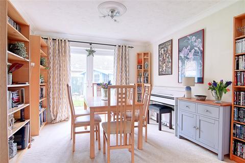4 bedroom detached house for sale, Cordal Close, Rustington, Littlehampton, West Sussex, BN16