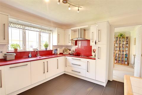 4 bedroom detached house for sale, Cordal Close, Rustington, Littlehampton, West Sussex, BN16