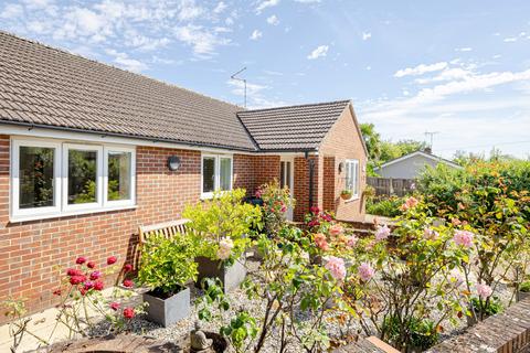 3 bedroom bungalow for sale, Galloway Road, Bishop's Stortford, Hertfordshire, CM23