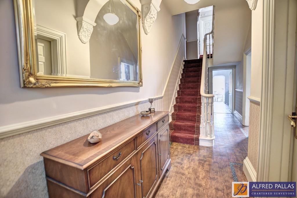 Western Terrace, East Boldon 3 bed terraced house for sale £285,000