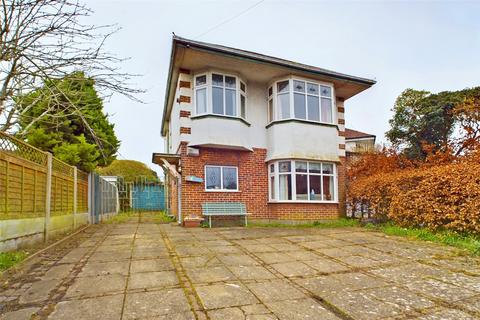 3 bedroom detached house for sale, Wick Lane, Wick, Bournemouth, BH6