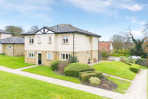 undefined, Hollins Hall, Killinghall, HG3