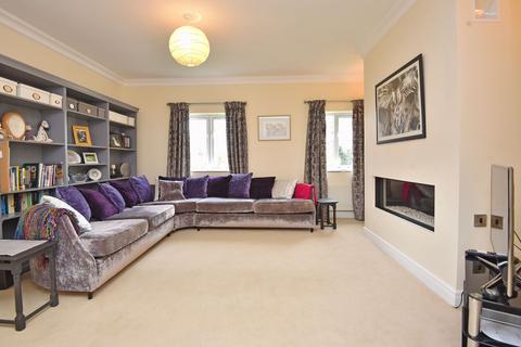 undefined, Hollins Hall, Killinghall, HG3