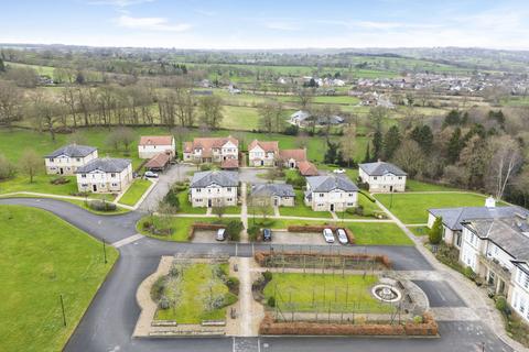 undefined, Hollins Hall, Killinghall, HG3