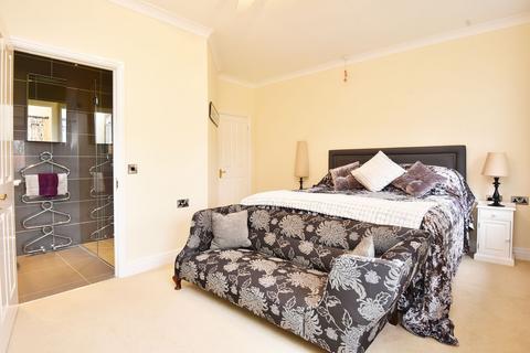 undefined, Hollins Hall, Killinghall, HG3