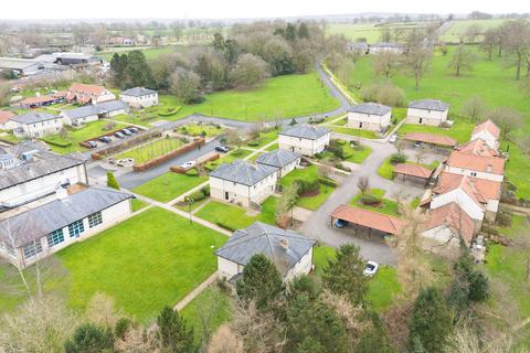 undefined, Hollins Hall, Killinghall, HG3