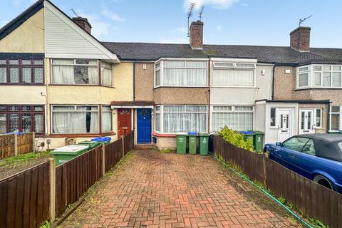 2 bedroom house to rent - Ramillies Road, Sidcup, DA15