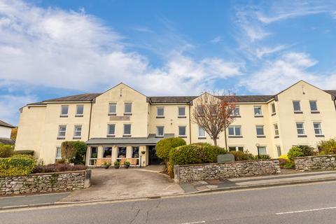 1 bedroom flat for sale, 20 Strand Court, The Esplanade, Grange-over-Sands, Cumbria, LA11 7HH