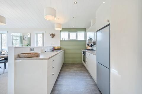 2 bedroom lodge for sale, Fern Lodge, 45 Meadows End, The Pastures, Templands Lane, Allithwaite, Grange-over-Sands, Cumbria,